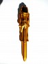 Taiwan Pen  Gold & Green. Uploaded by Winny